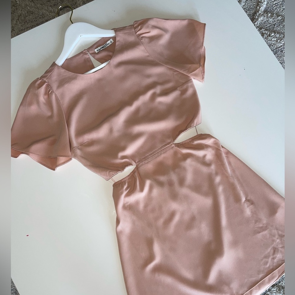 Abercrombie Dress